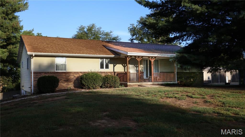 Hickory Lane - Residential