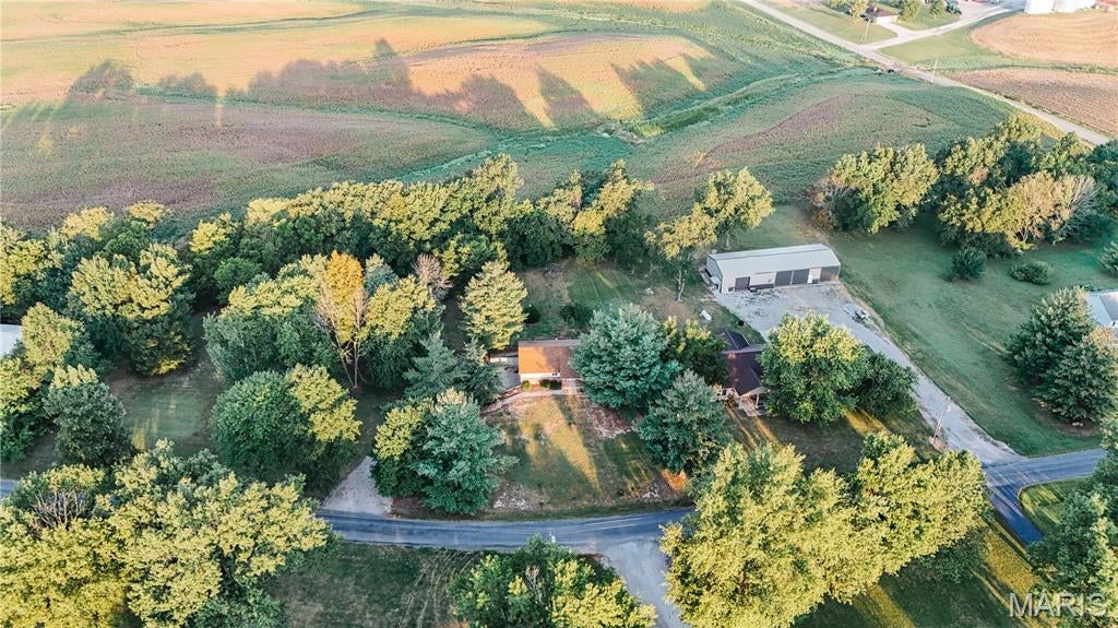 Hickory Lane - Residential