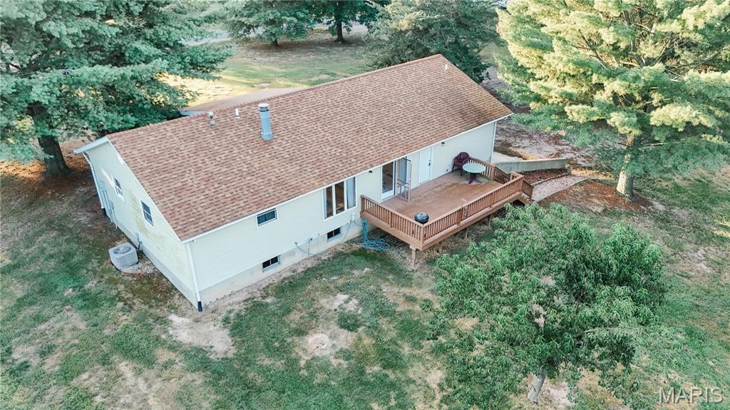 Hickory Lane - Residential