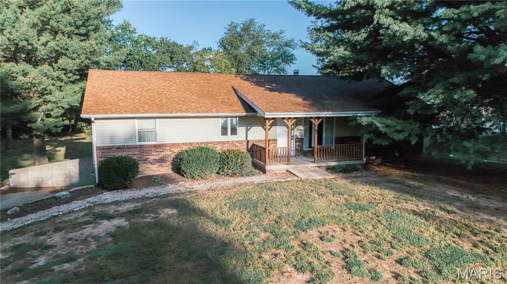 Hickory Lane - Residential