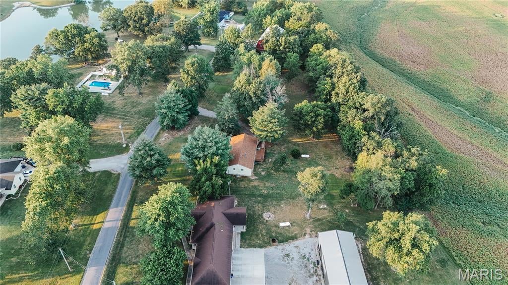 Hickory Lane - Residential