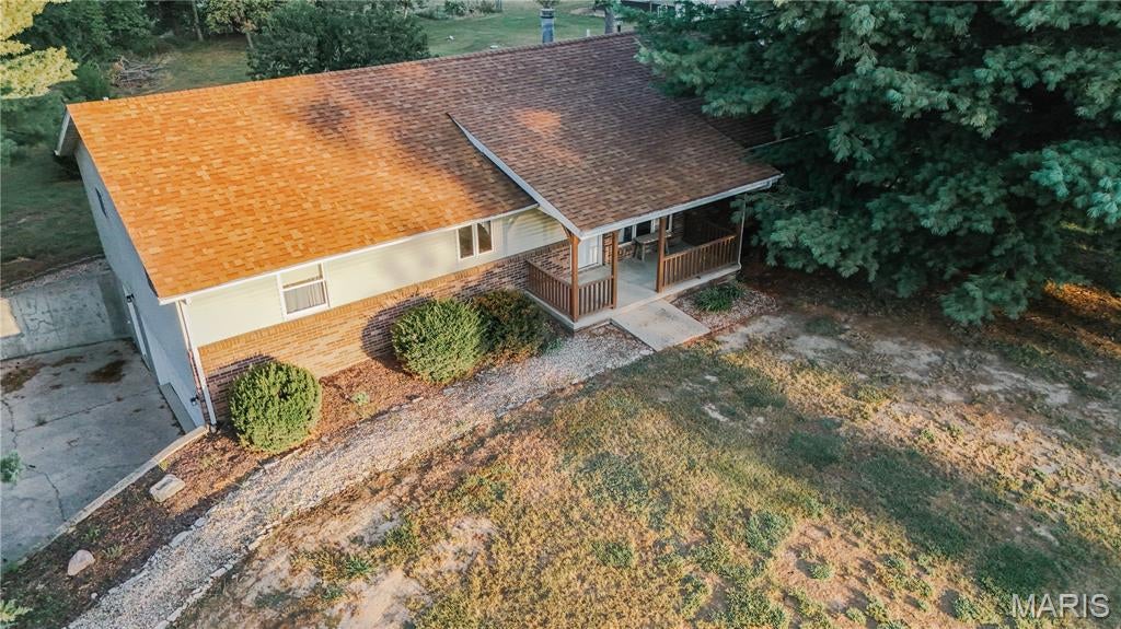 Hickory Lane - Residential