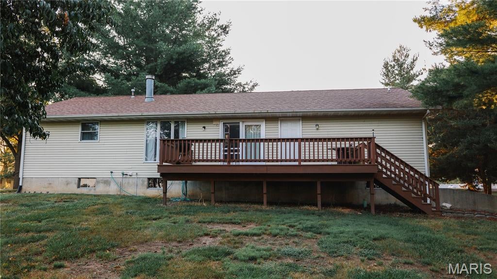 Hickory Lane - Residential