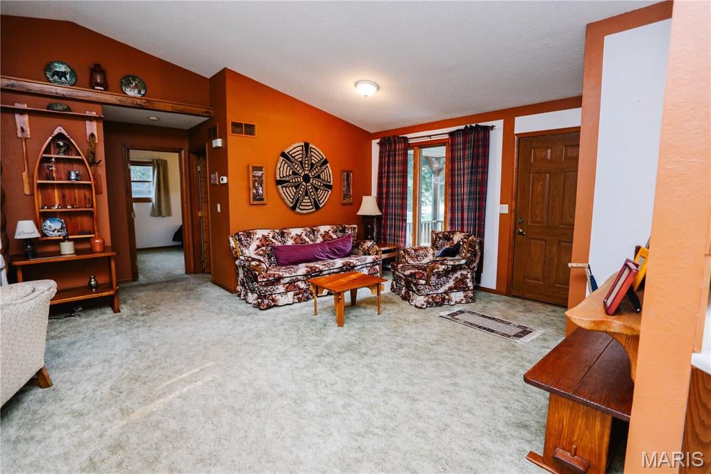 Hickory Lane - Residential