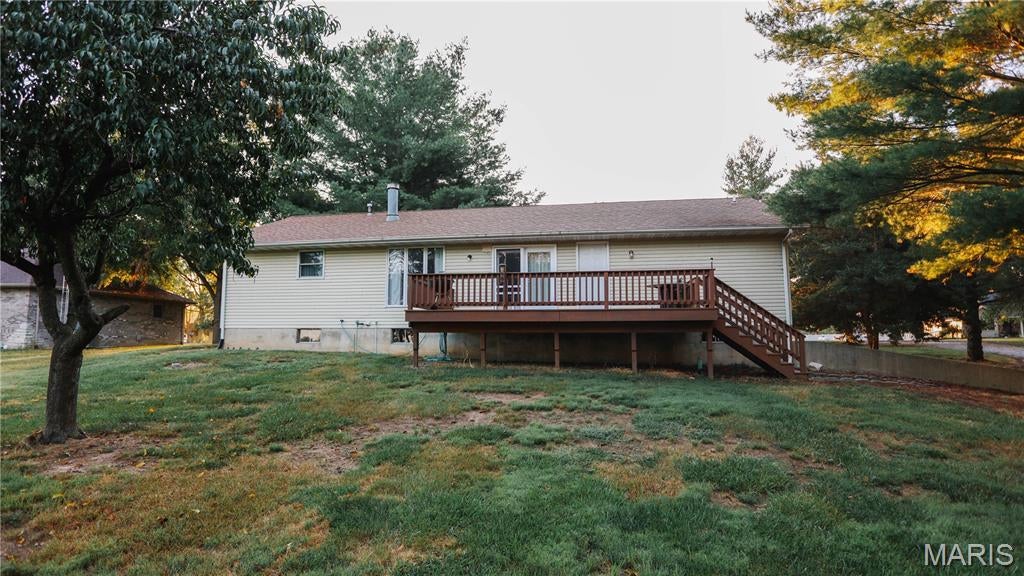 Hickory Lane - Residential