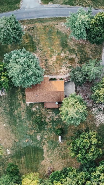 Hickory Lane - Residential