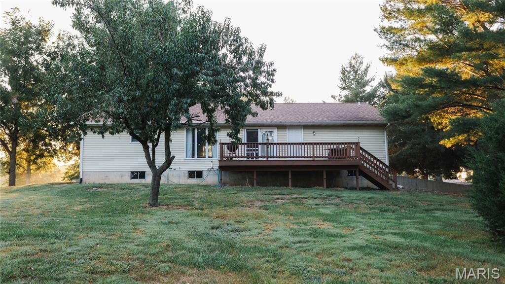 Hickory Lane - Residential