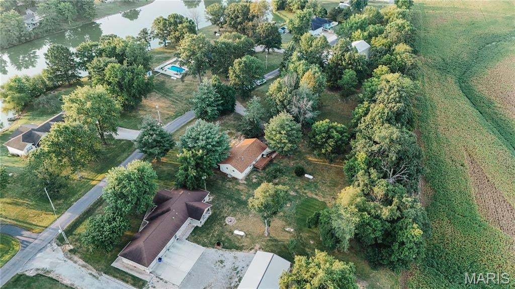 Hickory Lane - Residential