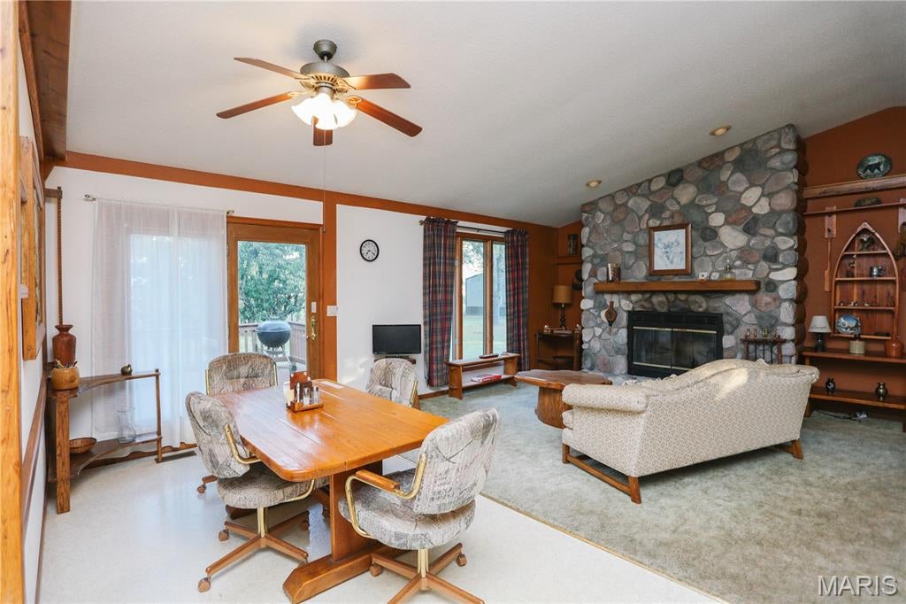 Hickory Lane - Residential