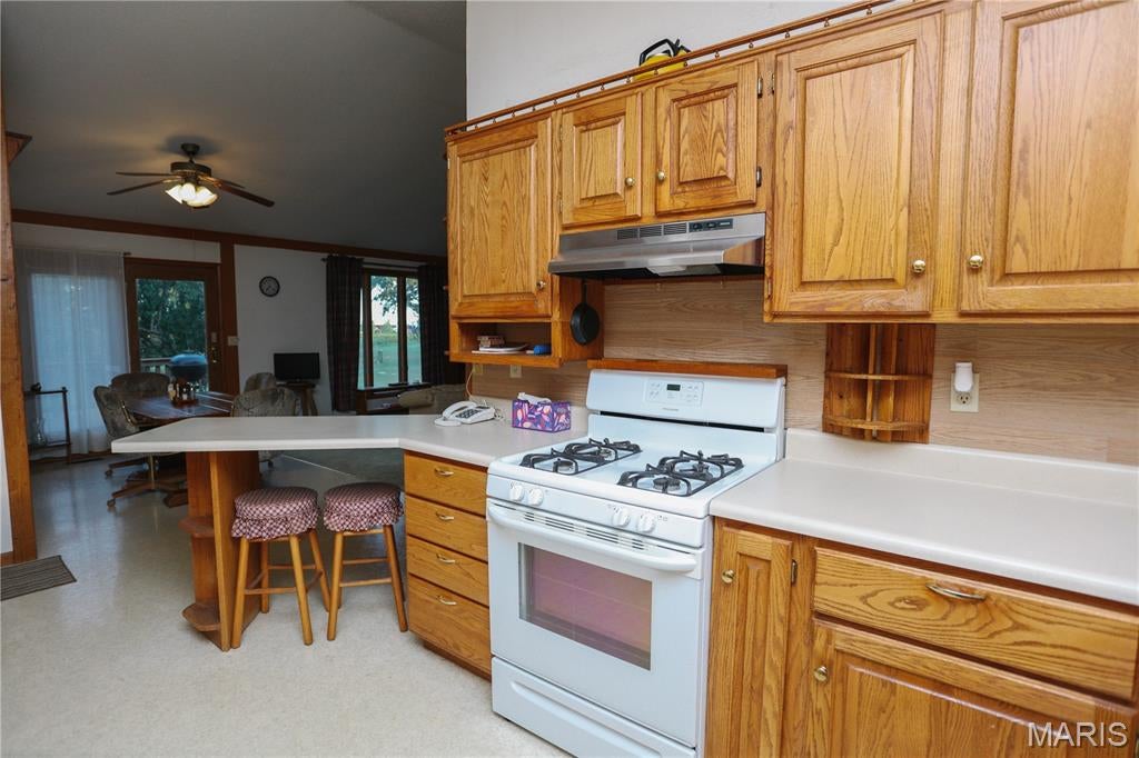 Hickory Lane - Residential