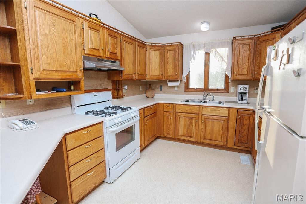 Hickory Lane - Residential