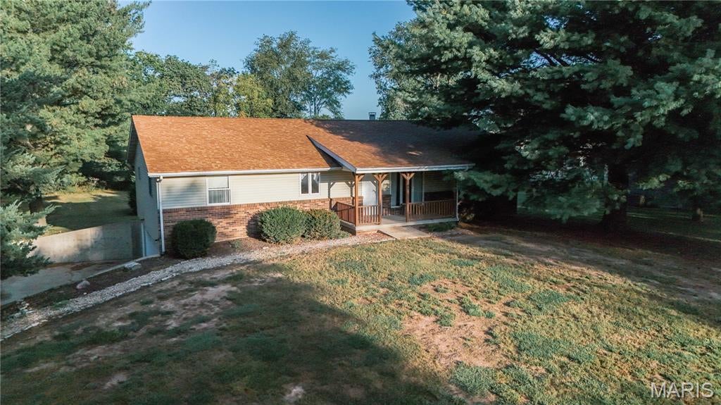 Hickory Lane - Residential