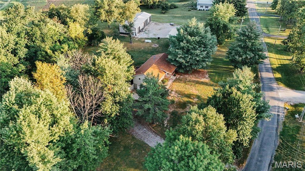Hickory Lane - Residential