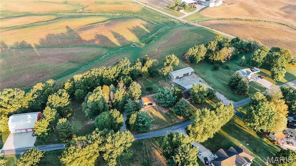 Hickory Lane - Residential