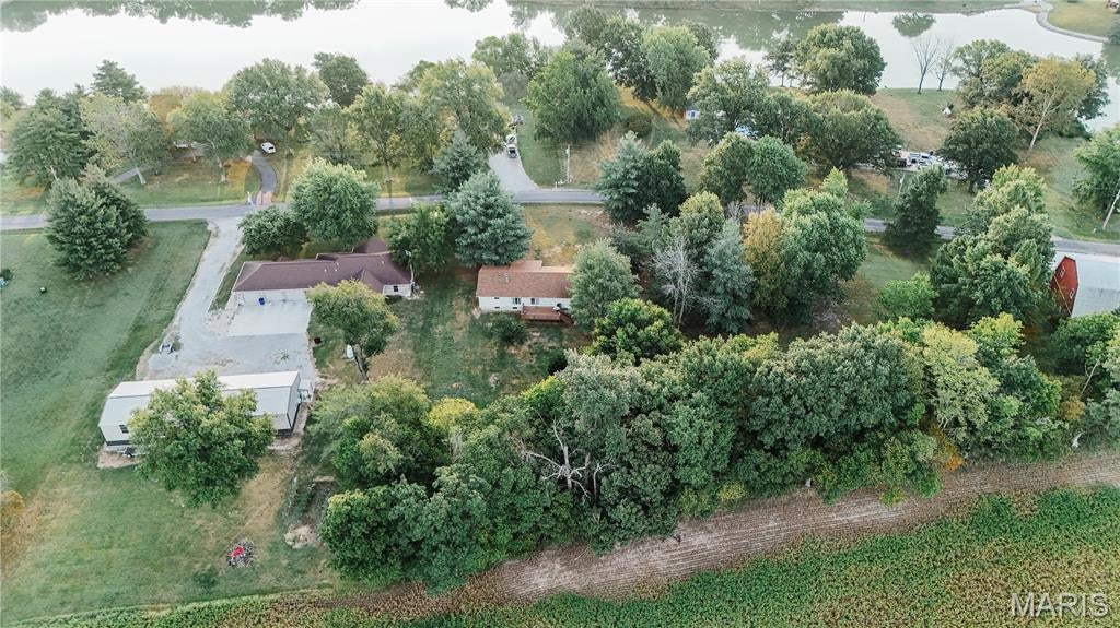 Hickory Lane - Residential