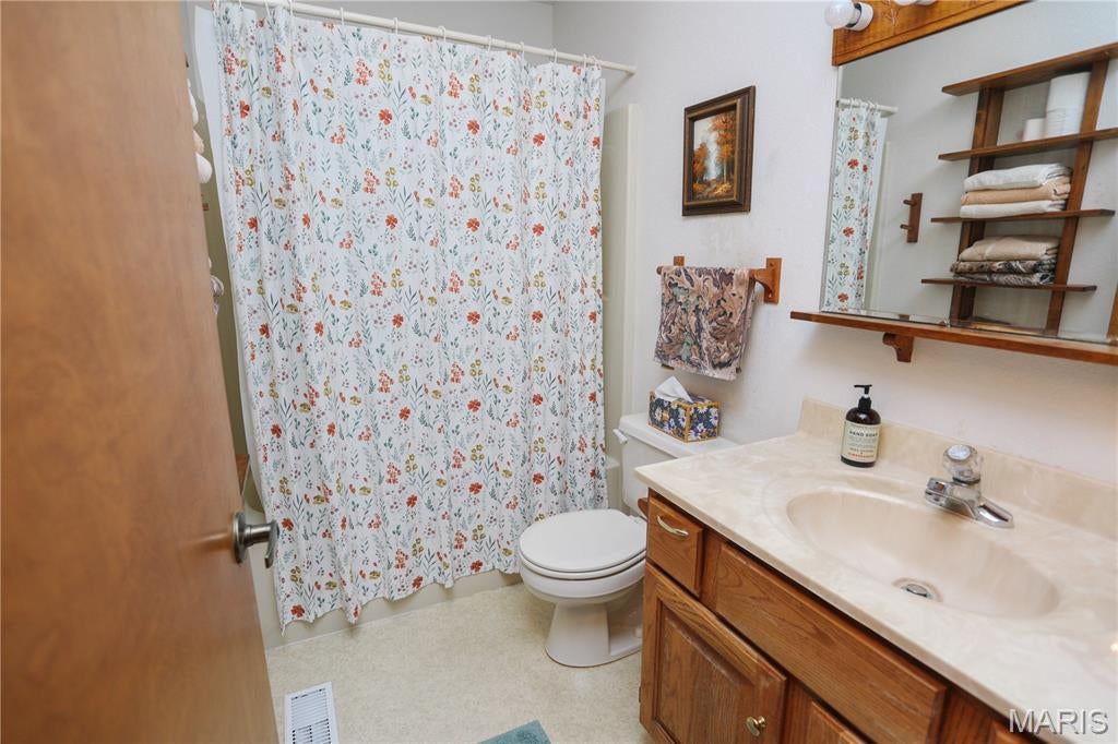 Hickory Lane - Residential