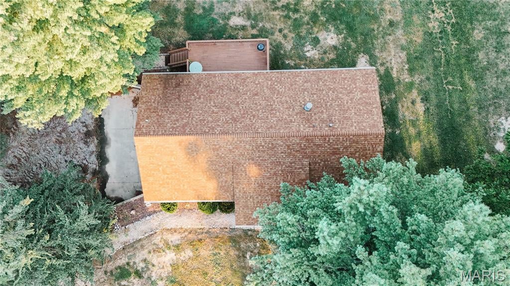 Hickory Lane - Residential
