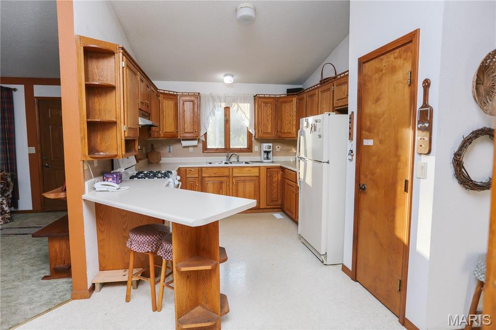 Hickory Lane - Residential