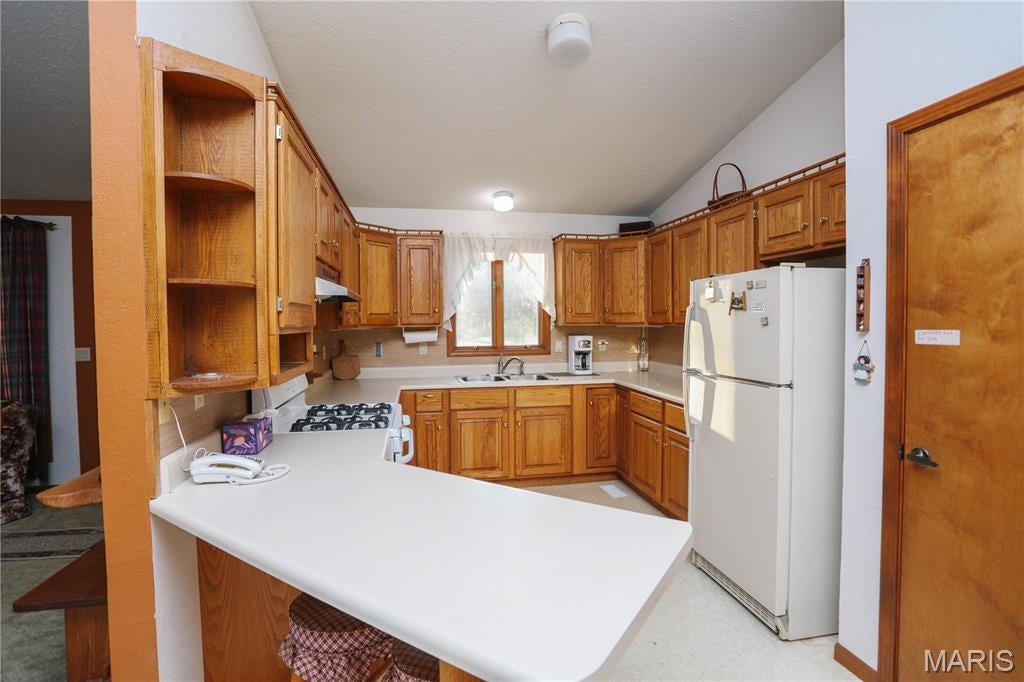 Hickory Lane - Residential
