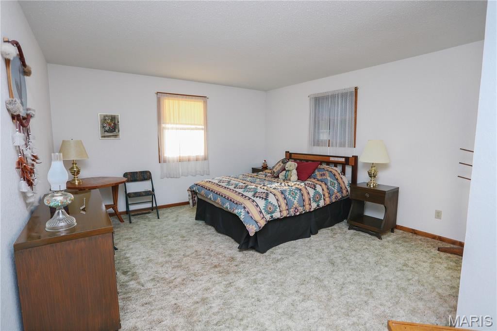 Hickory Lane - Residential