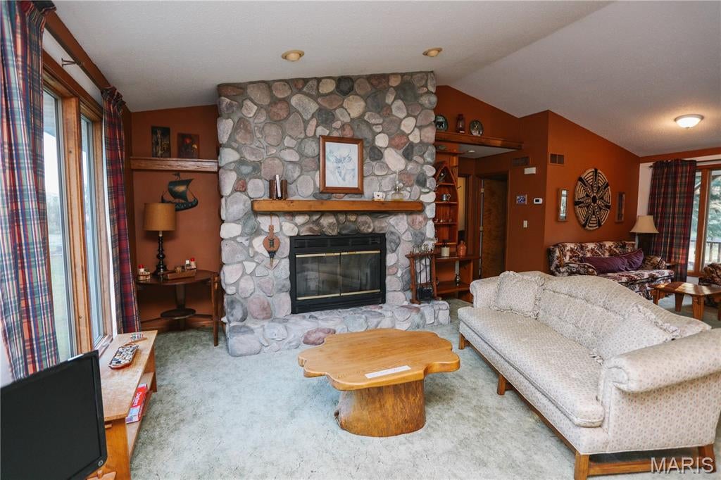 Hickory Lane - Residential