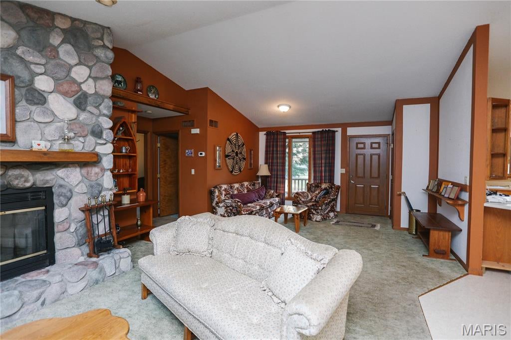 Hickory Lane - Residential