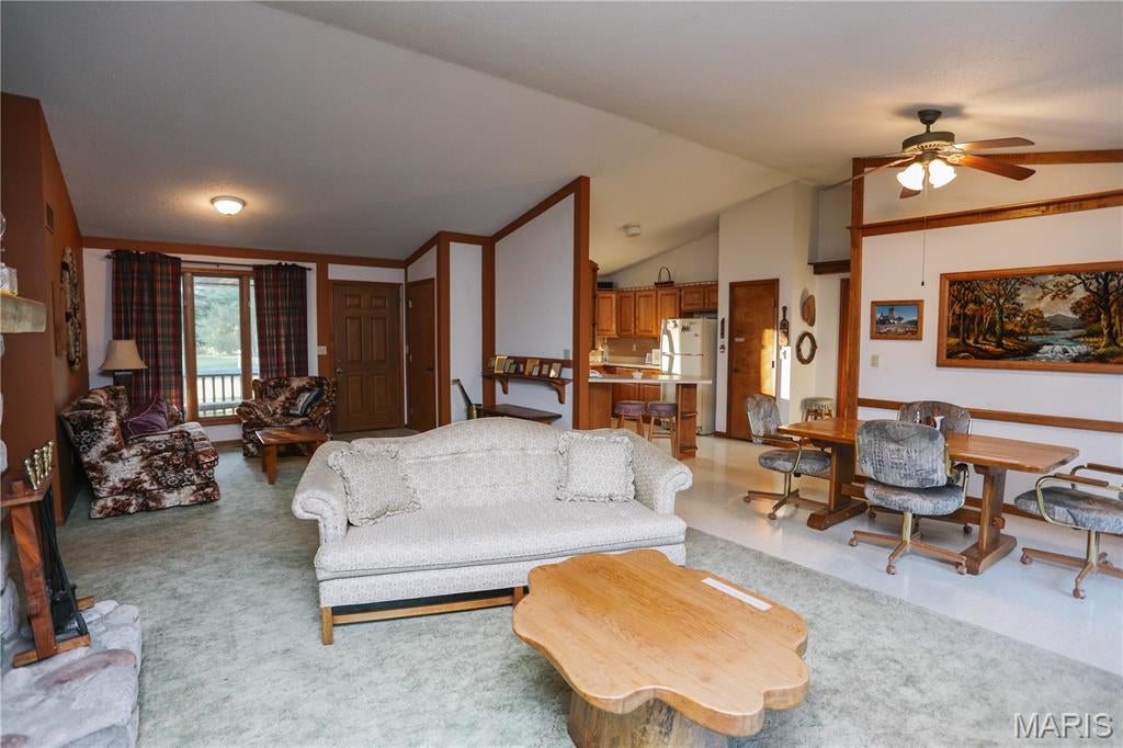 Hickory Lane - Residential