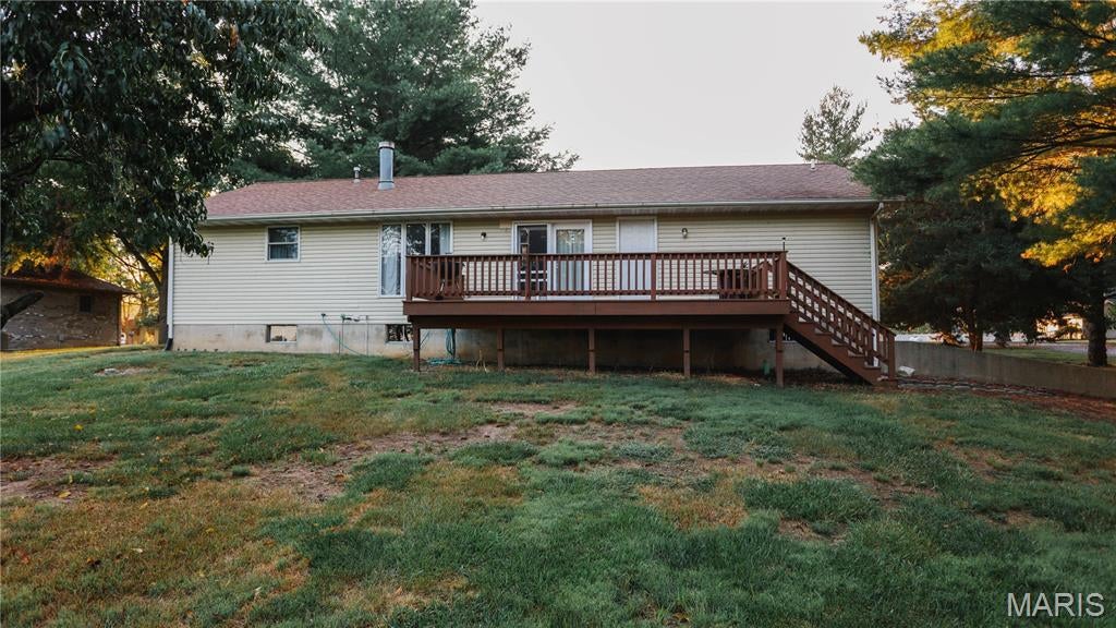 Hickory Lane - Residential