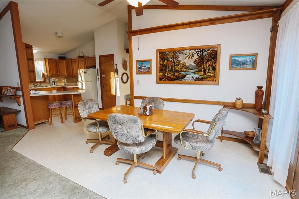 Hickory Lane - Residential