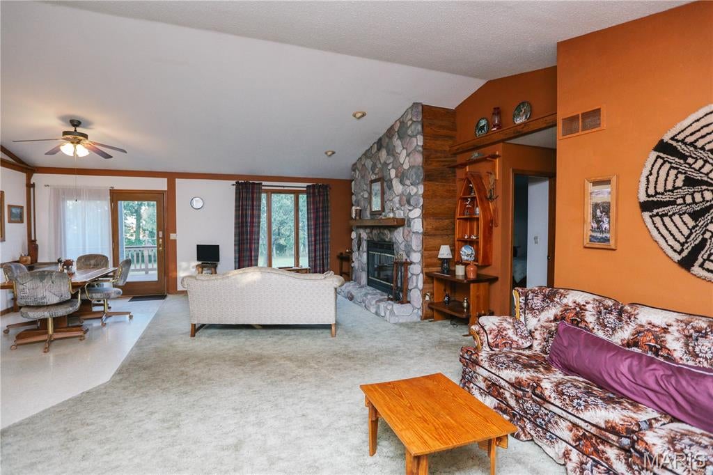 Hickory Lane - Residential