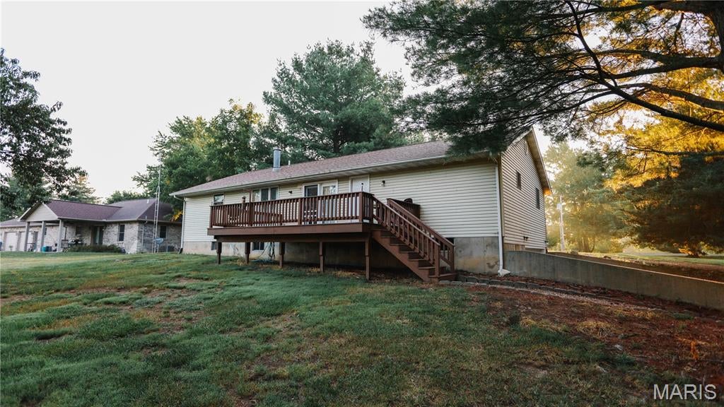 Hickory Lane - Residential
