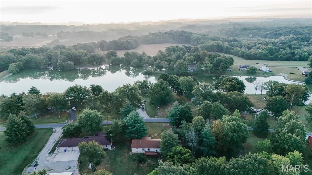 Hickory Lane - Residential