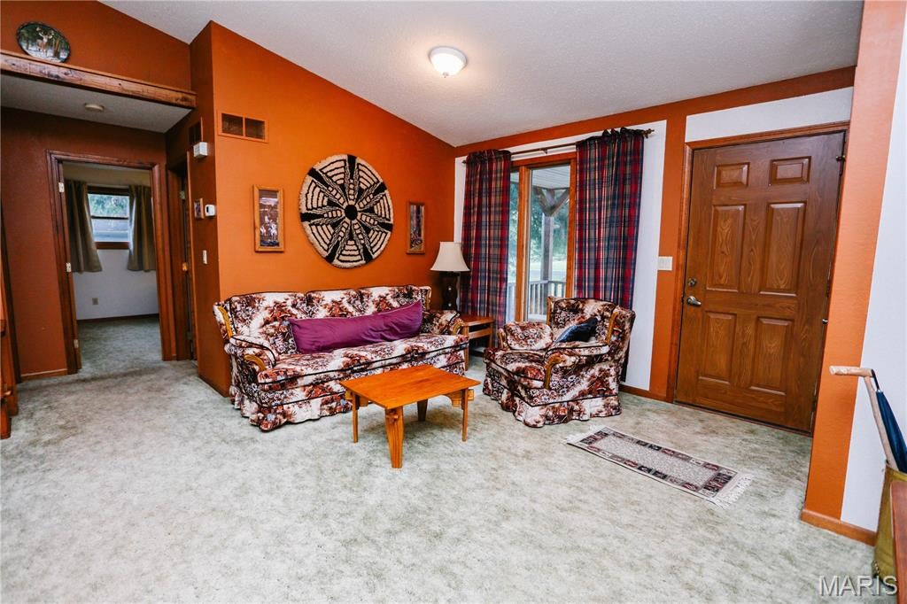 Hickory Lane - Residential