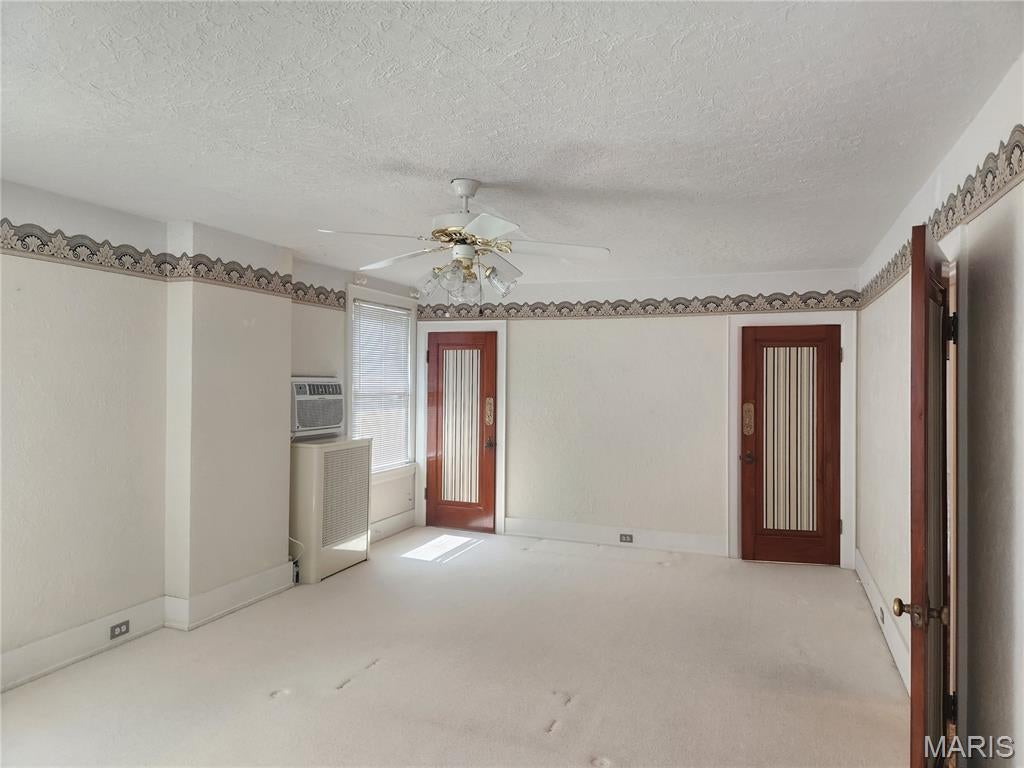 Not in a subdivision - Residential
