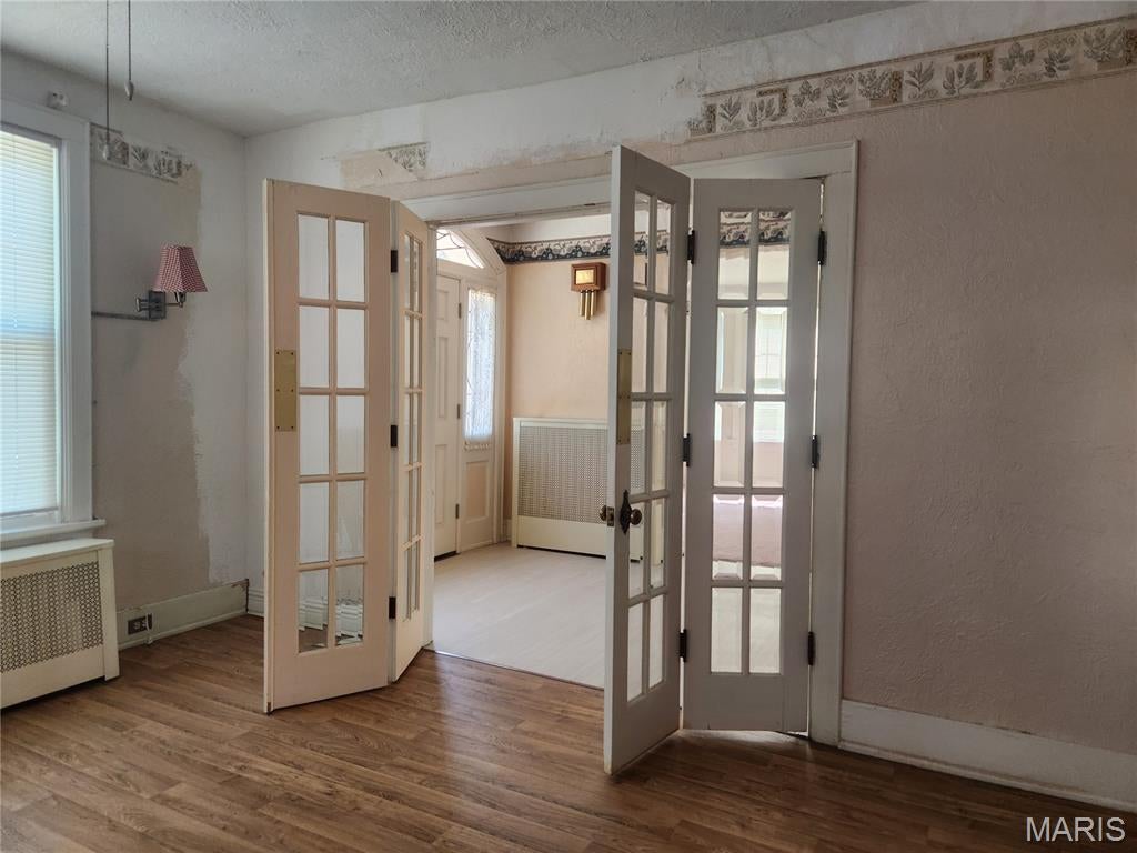 Not in a subdivision - Residential