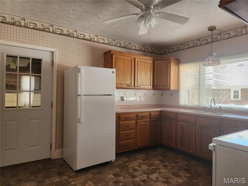 Not in a subdivision - Residential