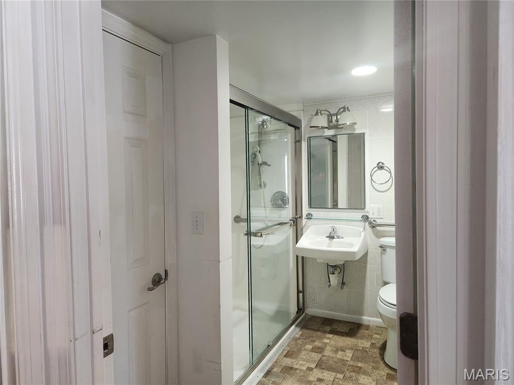 Not in a subdivision - Residential