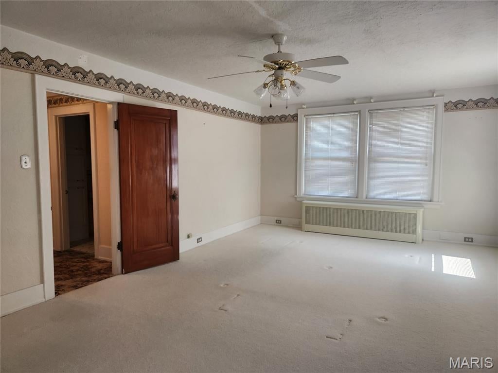 Not in a subdivision - Residential