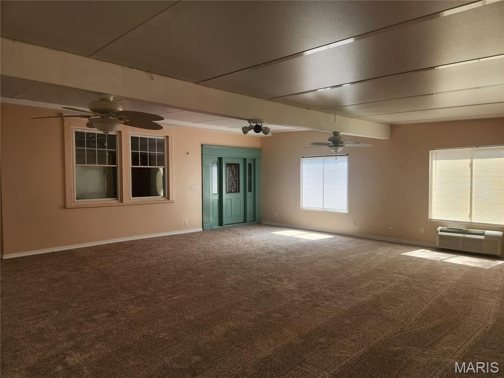 Not in a subdivision - Residential