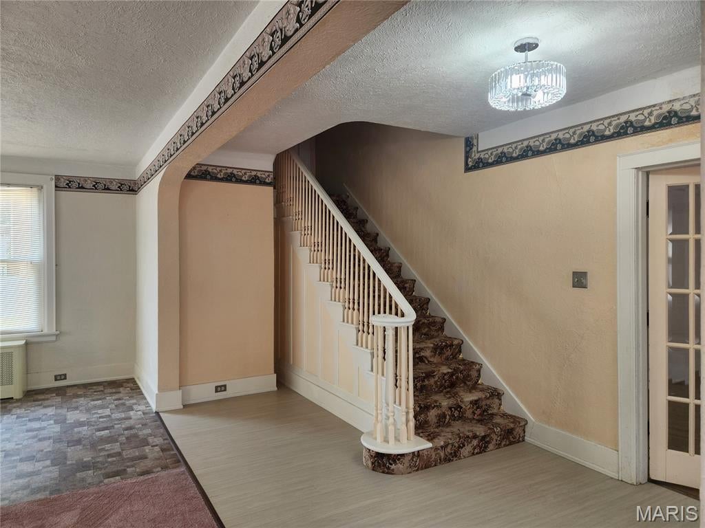 Not in a subdivision - Residential