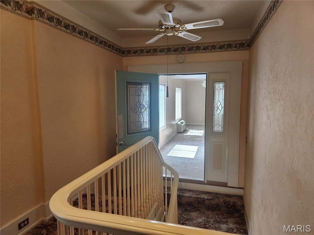 Not in a subdivision - Residential
