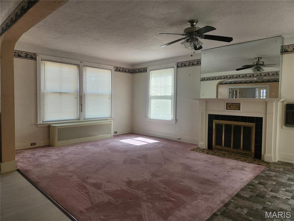 Not in a subdivision - Residential
