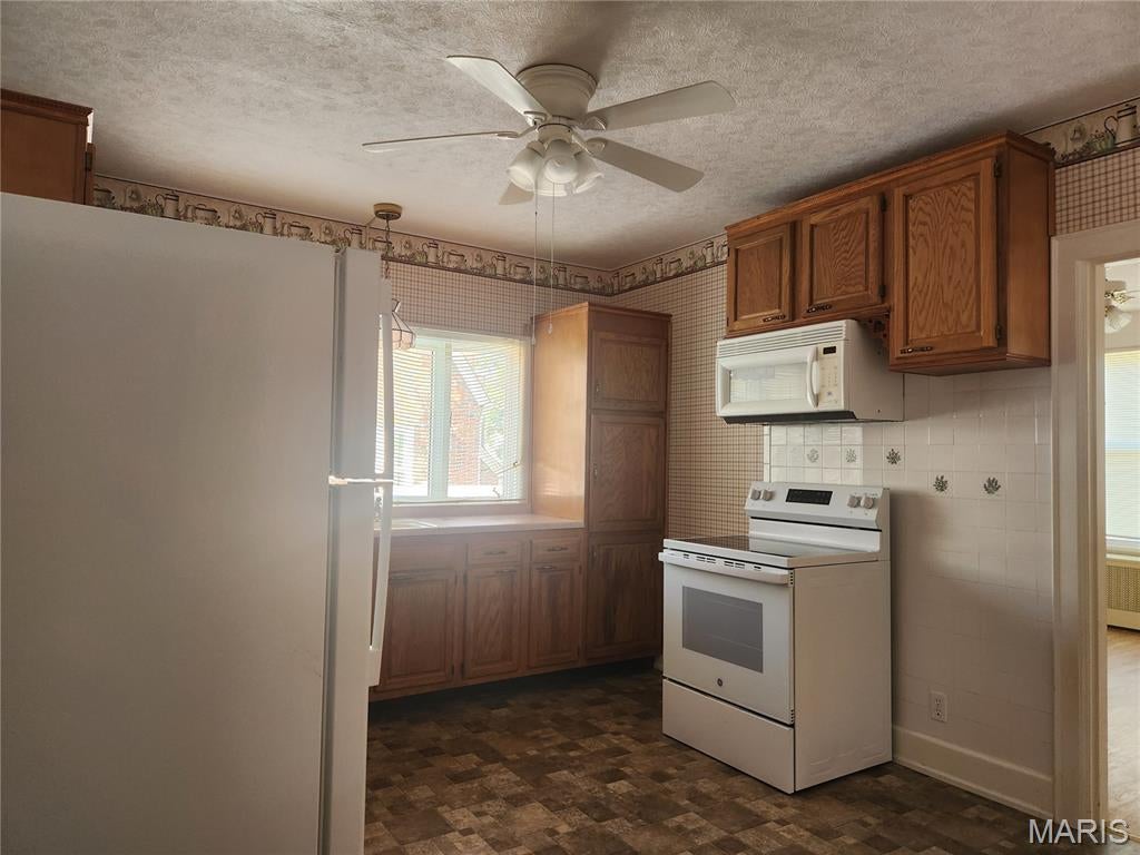 Not in a subdivision - Residential