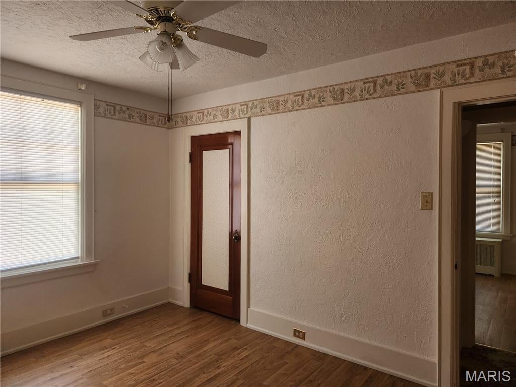 Not in a subdivision - Residential