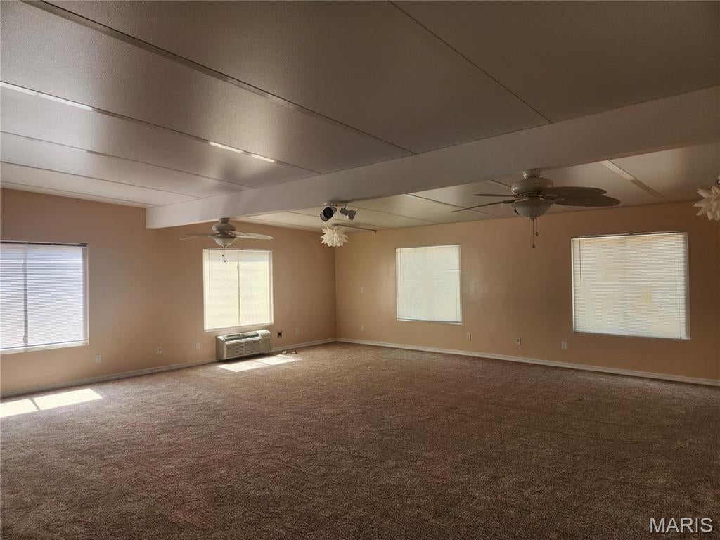 Not in a subdivision - Residential