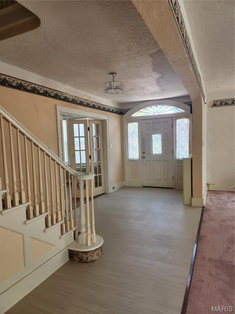 Not in a subdivision - Residential