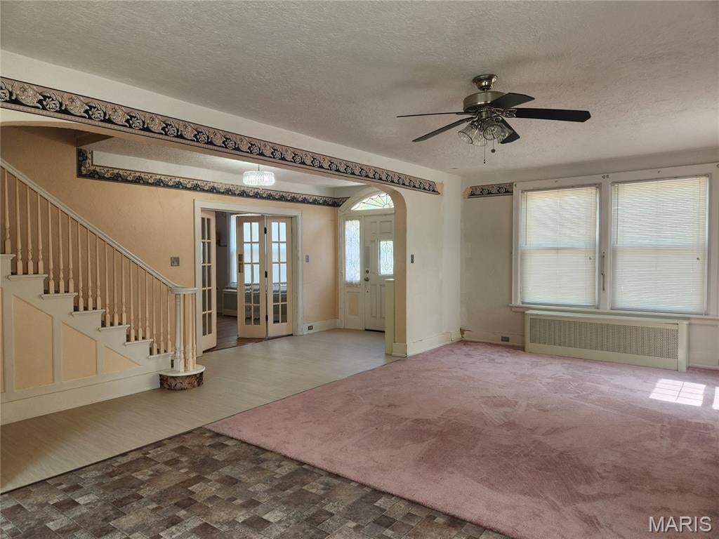 Not in a subdivision - Residential