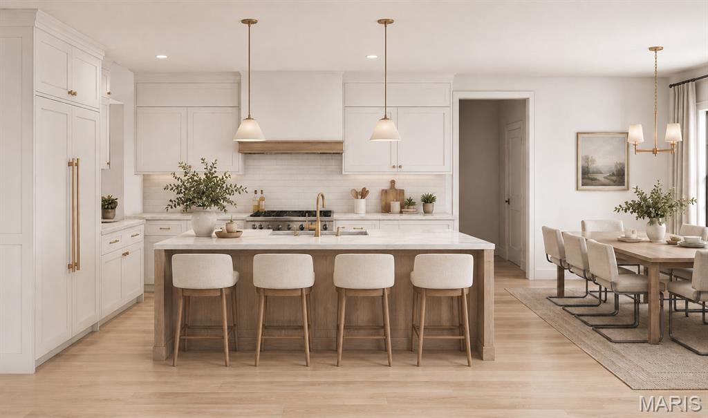 Chesterton Lane - Residential