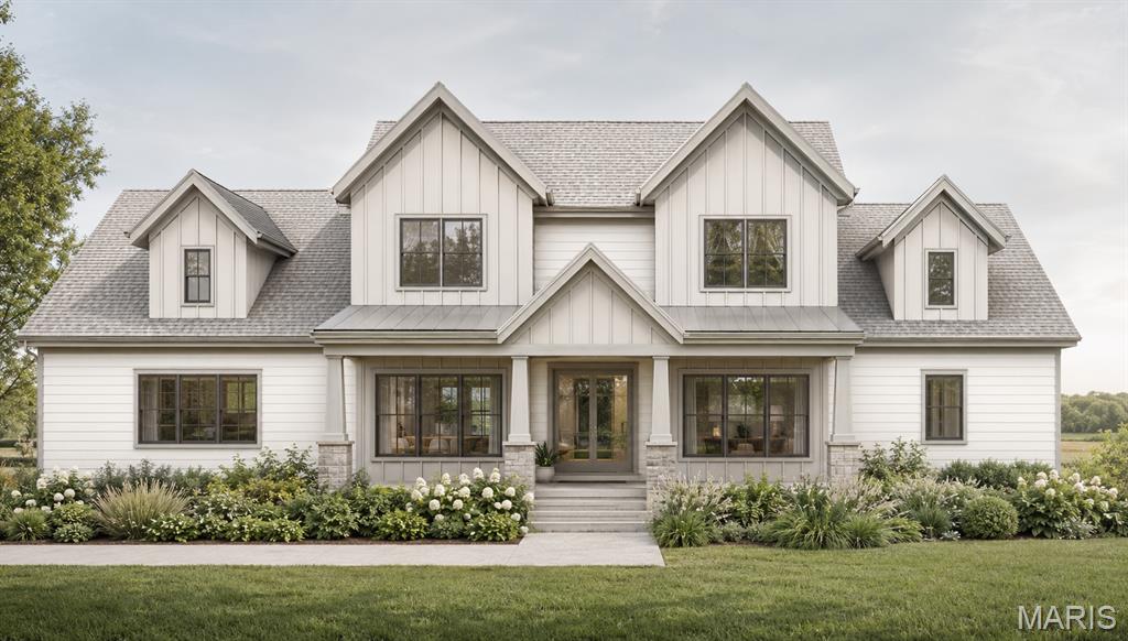 Chesterton Lane - Residential