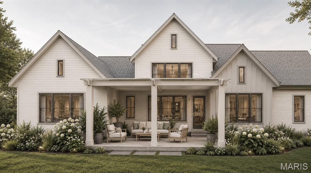 Chesterton Lane - Residential